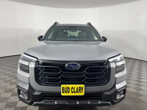 Photos of 2026 Subaru Outback Touring XT for sale in Longview, WA at Bud Clary Subaru Longview