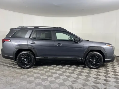 More photos of 2026 Subaru Outback Limited at Bud Clary Subaru Longview, WA