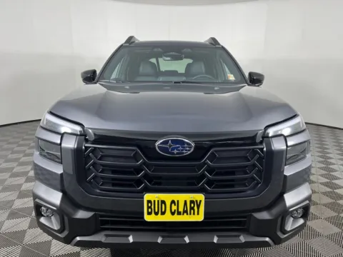 Photos of 2026 Subaru Outback Limited for sale in Longview, WA at Bud Clary Subaru Longview