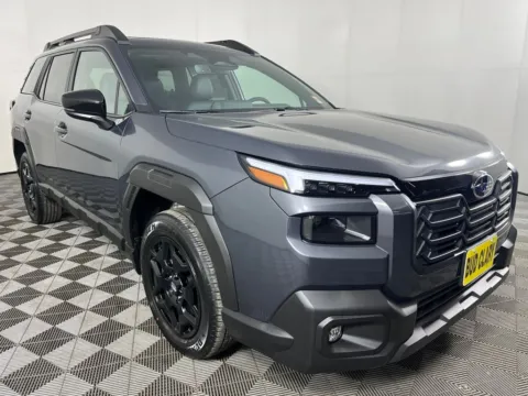 Another view of 2026 Subaru Outback Limited for sale in Longview, WA at Bud Clary Subaru Longview
