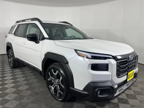 Another view of 2026 Subaru Outback Touring XT for sale in Longview, WA at Bud Clary Subaru Longview