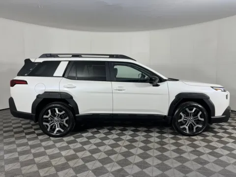 More photos of 2026 Subaru Outback Touring XT at Bud Clary Subaru Longview, WA