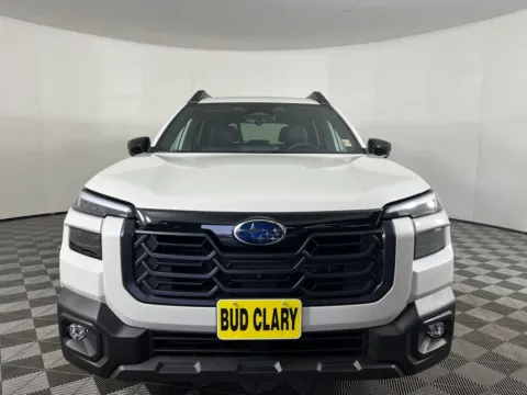 Photos of 2026 Subaru Outback Touring XT for sale in Longview, WA at Bud Clary Subaru Longview