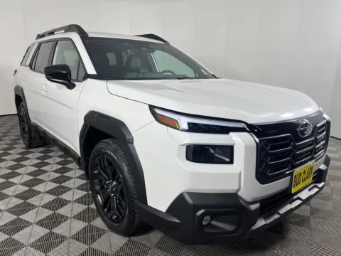Another view of 2026 Subaru Outback Limited XT for sale in Longview, WA at Bud Clary Subaru Longview