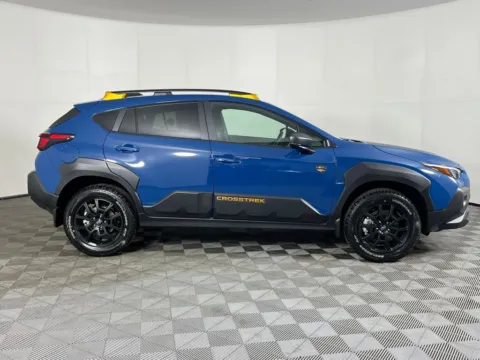 More photos of 2026 Subaru Crosstrek Wilderness at Bud Clary Subaru Longview, WA