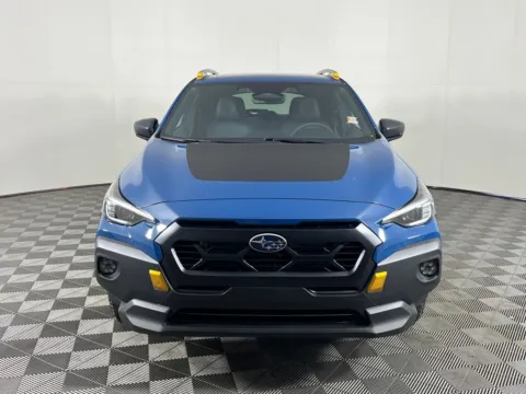 Photos of 2026 Subaru Crosstrek Wilderness for sale in Longview, WA at Bud Clary Subaru Longview