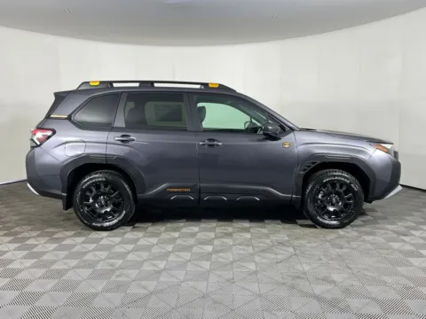 More photos of 2026 Subaru Forester Wilderness at Bud Clary Subaru Longview, WA