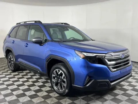 Another view of 2026 Subaru Forester Premium for sale in Longview, WA at Bud Clary Subaru Longview