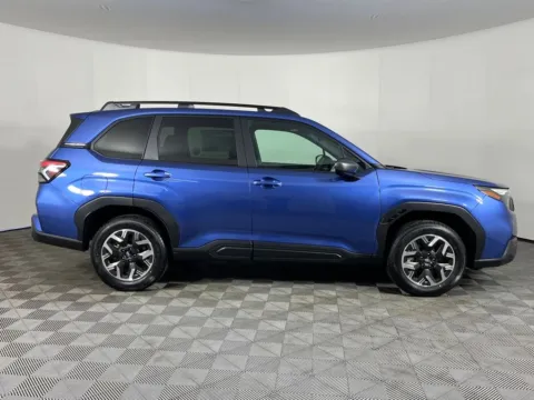 More photos of 2026 Subaru Forester Premium at Bud Clary Subaru Longview, WA
