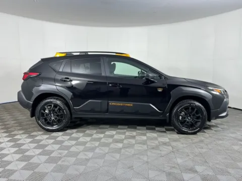 More photos of 2026 Subaru Crosstrek Wilderness at Bud Clary Subaru Longview, WA