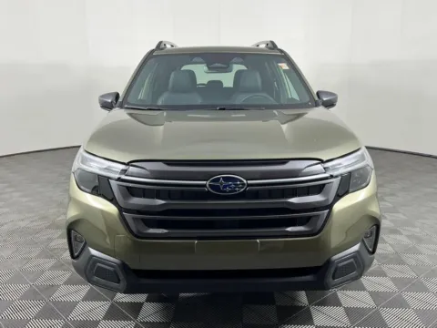 Photos of 2026 Subaru Forester Limited for sale in Longview, WA at Bud Clary Subaru Longview