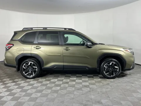 More photos of 2026 Subaru Forester Limited at Bud Clary Subaru Longview, WA