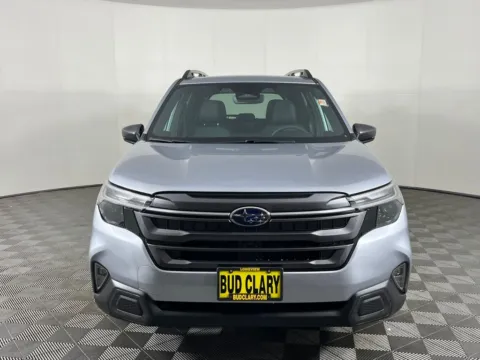 Photos of 2026 Subaru Forester Limited for sale in Longview, WA at Bud Clary Subaru Longview