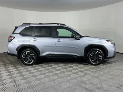 More photos of 2026 Subaru Forester Limited at Bud Clary Subaru Longview, WA