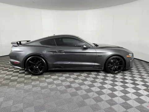 More photos of 2018 Ford Mustang GT Premium at Bud Clary Subaru Longview, WA