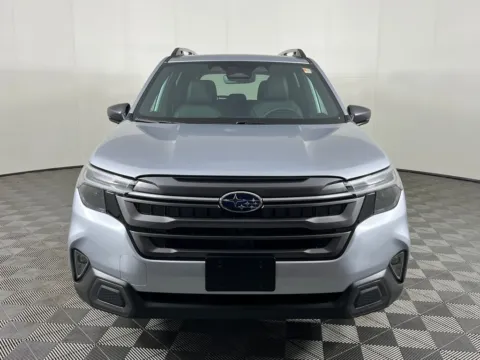 Photos of 2026 Subaru Forester Limited for sale in Longview, WA at Bud Clary Subaru Longview