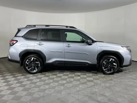 More photos of 2026 Subaru Forester Limited at Bud Clary Subaru Longview, WA