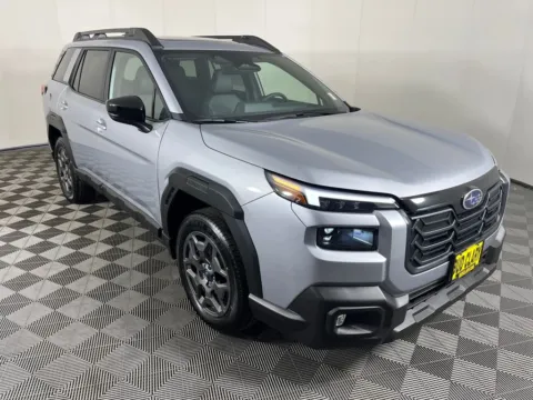 Another view of 2026 Subaru Outback Premium for sale in Longview, WA at Bud Clary Subaru Longview
