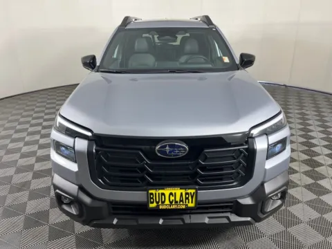 Photos of 2026 Subaru Outback Premium for sale in Longview, WA at Bud Clary Subaru Longview