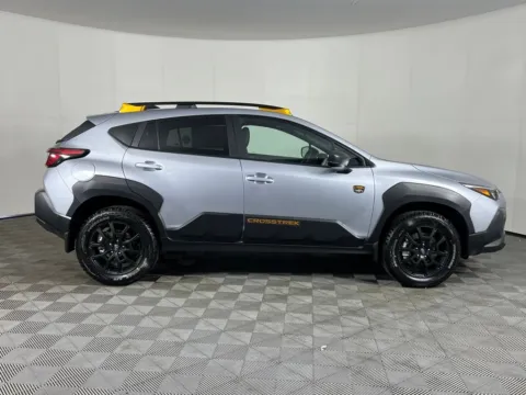 More photos of 2026 Subaru Crosstrek Wilderness at Bud Clary Subaru Longview, WA