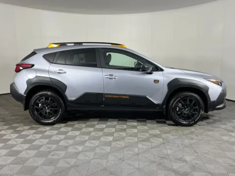 More photos of 2026 Subaru Crosstrek Wilderness at Bud Clary Subaru Longview, WA
