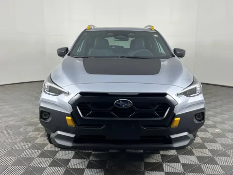 Photos of 2026 Subaru Crosstrek Wilderness for sale in Longview, WA at Bud Clary Subaru Longview