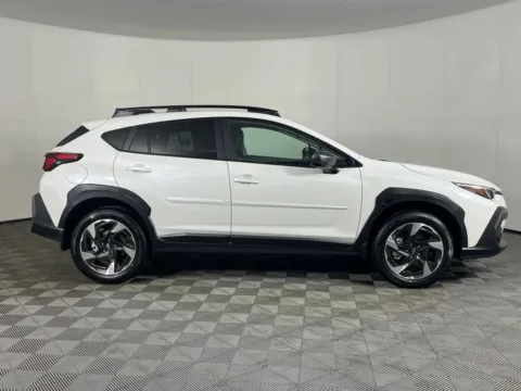More photos of 2026 Subaru Crosstrek Limited at Bud Clary Subaru Longview, WA