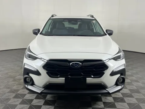 Photos of 2026 Subaru Crosstrek Limited for sale in Longview, WA at Bud Clary Subaru Longview