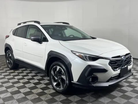 Another view of 2026 Subaru Crosstrek Limited for sale in Longview, WA at Bud Clary Subaru Longview