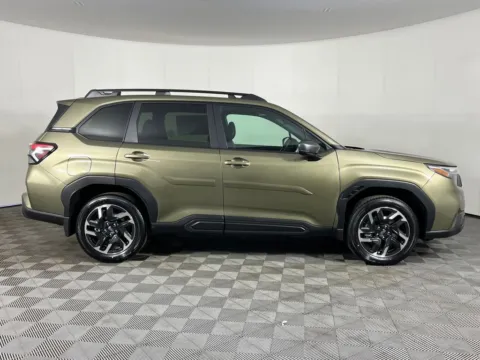 More photos of 2026 Subaru Forester Limited at Bud Clary Subaru Longview, WA