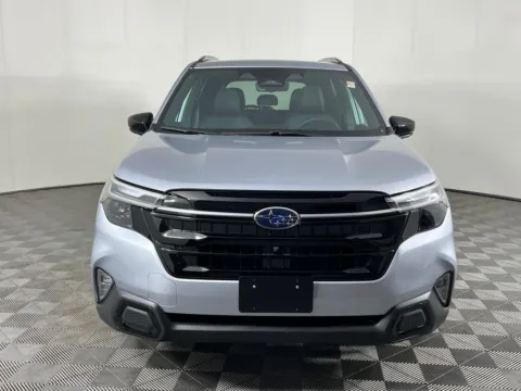 Photos of 2026 Subaru Forester Touring for sale in Longview, WA at Bud Clary Subaru Longview