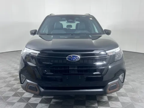 Photos of 2026 Subaru Forester Sport for sale in Longview, WA at Bud Clary Subaru Longview