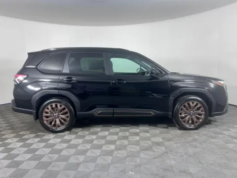 More photos of 2026 Subaru Forester Sport at Bud Clary Subaru Longview, WA