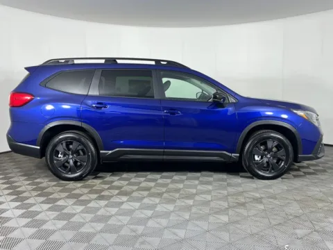 More photos of 2026 Subaru Ascent Premium at Bud Clary Subaru Longview, WA
