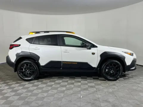 More photos of 2026 Subaru Crosstrek Wilderness at Bud Clary Subaru Longview, WA