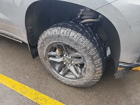 More photos of 2019 Chevrolet Silverado 1500 LT Trail Boss at Bud Clary Subaru Longview, WA