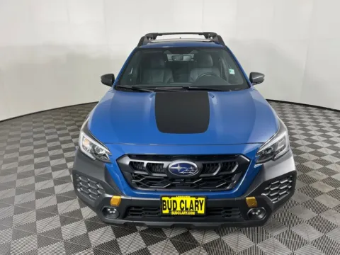 Another view of 2025 Subaru Outback Wilderness for sale in Longview, WA at Bud Clary Subaru Longview