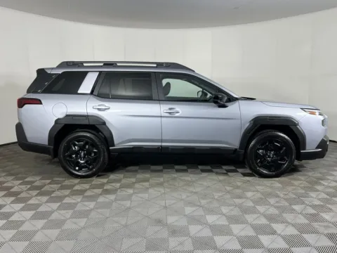 More photos of 2026 Subaru Outback Limited at Bud Clary Subaru Longview, WA