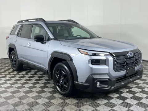 Another view of 2026 Subaru Outback Limited for sale in Longview, WA at Bud Clary Subaru Longview