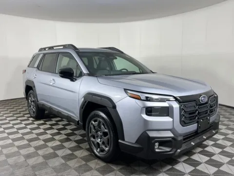 Another view of 2026 Subaru Outback Premium for sale in Longview, WA at Bud Clary Subaru Longview