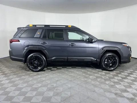More photos of 2026 Subaru Outback Wilderness at Bud Clary Subaru Longview, WA
