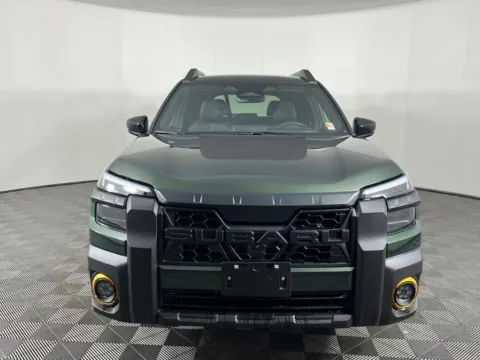 Photos of 2026 Subaru Outback Wilderness for sale in Longview, WA at Bud Clary Subaru Longview