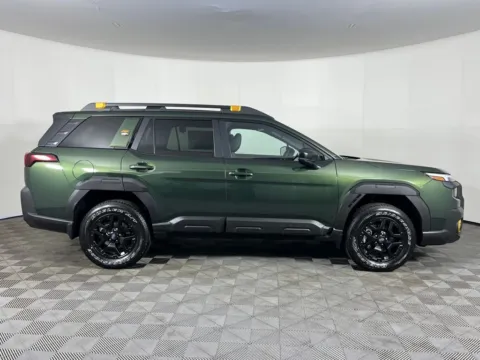 More photos of 2026 Subaru Outback Wilderness at Bud Clary Subaru Longview, WA