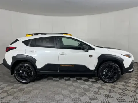 More photos of 2026 Subaru Crosstrek Wilderness at Bud Clary Subaru Longview, WA