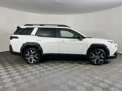 More photos of 2026 Subaru Outback Touring XT at Bud Clary Subaru Longview, WA