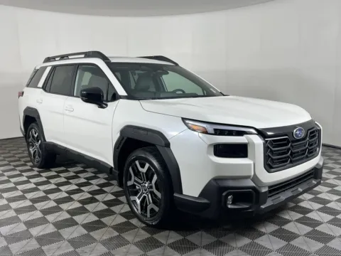 Another view of 2026 Subaru Outback Touring XT for sale in Longview, WA at Bud Clary Subaru Longview