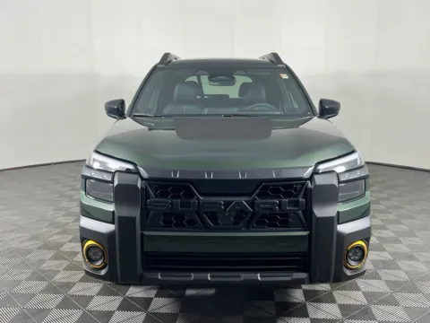 Photos of 2026 Subaru Outback Wilderness for sale in Longview, WA at Bud Clary Subaru Longview