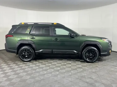 More photos of 2026 Subaru Outback Wilderness at Bud Clary Subaru Longview, WA