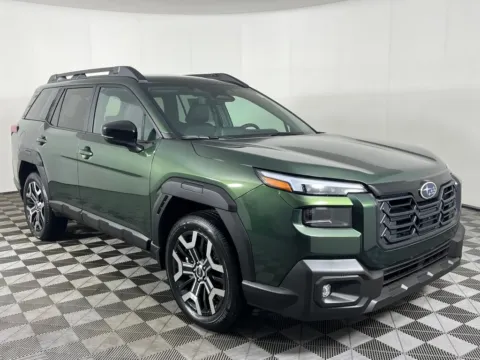 Another view of 2026 Subaru Outback Touring XT for sale in Longview, WA at Bud Clary Subaru Longview