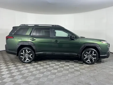 More photos of 2026 Subaru Outback Touring XT at Bud Clary Subaru Longview, WA